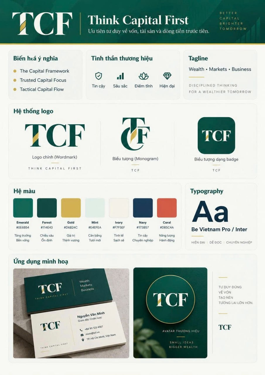 TCF